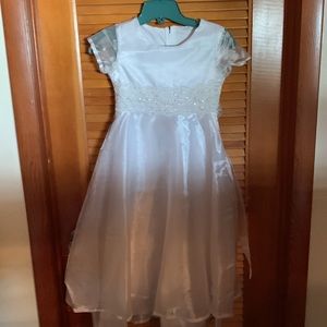 Gorgeous girls formal dress